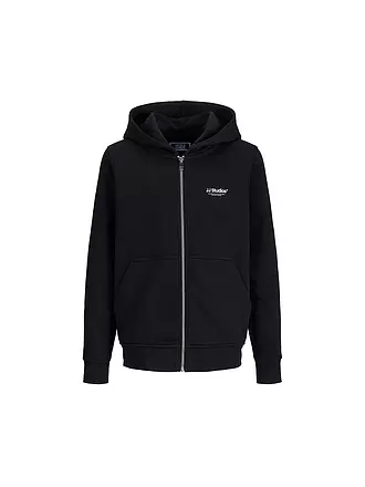 JACK & JONES | Jungen Sweatjacke JJESOHO | 
